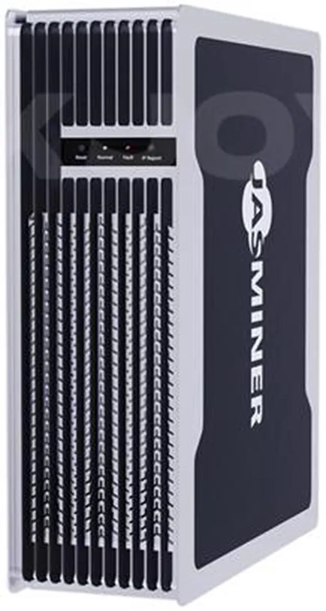 Alt view image 3 of 6 - Jasminer X4-Q Miner 1040MH / 480W / 5GB Jasminer X4 Miner with 6 months warranty