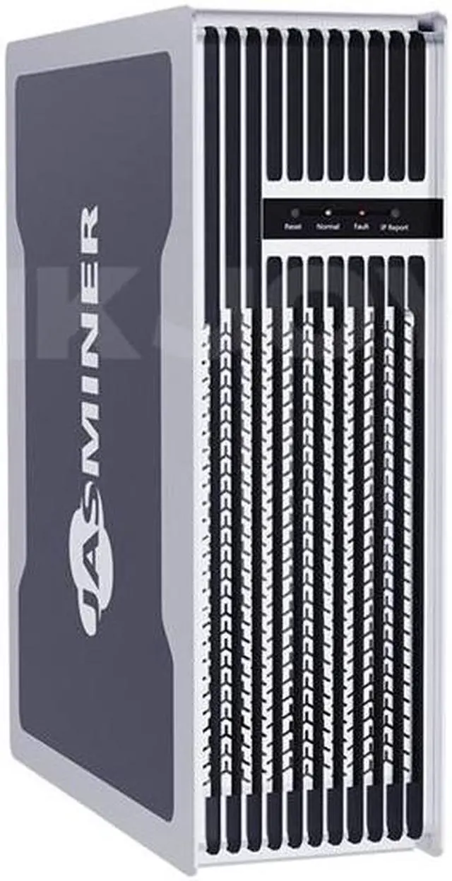 Alt view image 5 of 6 - Jasminer X4-Q Miner 1040MH / 480W / 5GB Jasminer X4 Miner with 6 months warranty