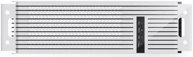 Alt view image 6 of 7 - Jasminer X4-Q ETC ETHW Miner 1040MH/s 370w Ready Stock with PSU came with 180days warranty