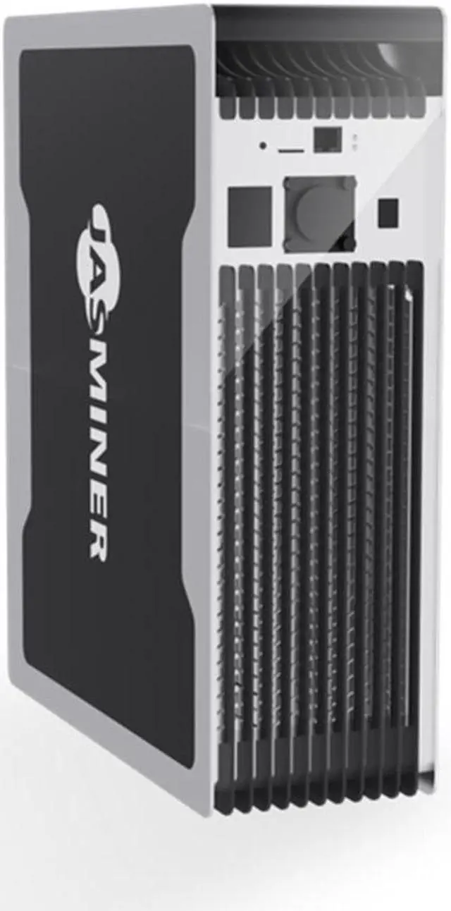 Main image of Jasminer X4-Q ETC ETHW Miner 1040MH/s 370w Ready Stock with PSU came with 180days warranty