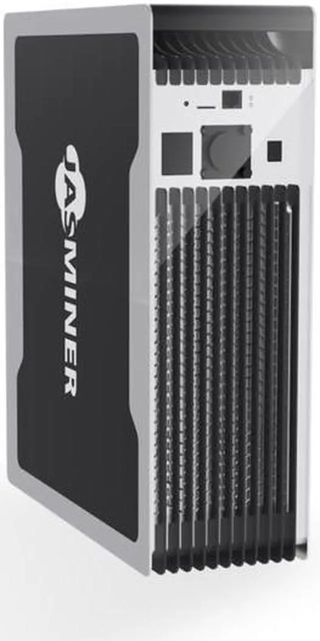 Alt view image 2 of 7 - Jasminer X4-Q ETC ETHW Miner 1040MH/s 370w Ready Stock with PSU came with 180days warranty