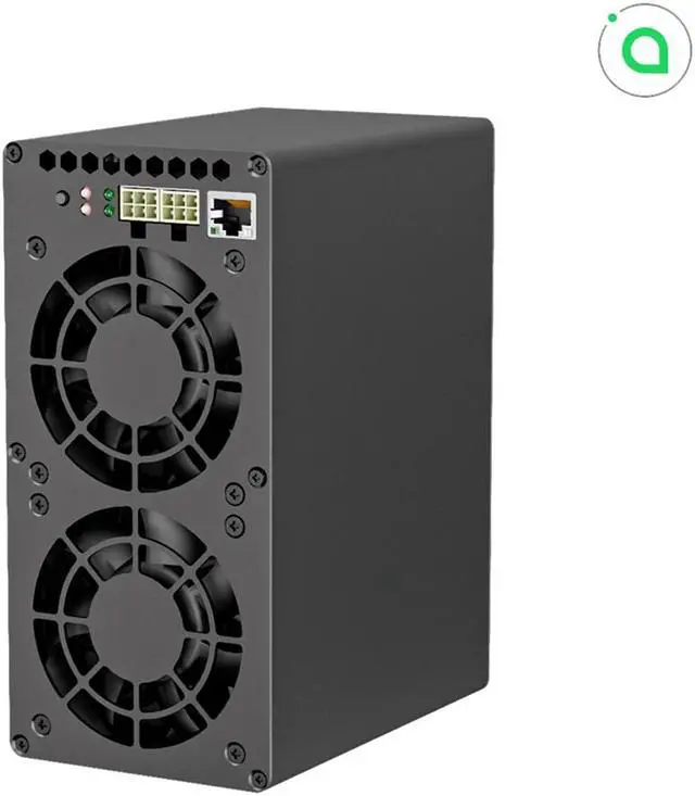 Alt view image 4 of 5 - KA Box Kaspa Miner with KHeavyHash algorithm 1.18Th/s 400W