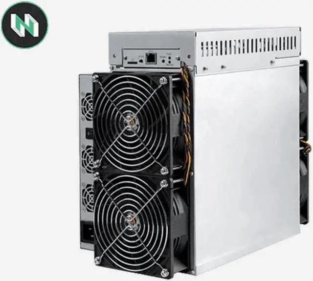 Main image of iBeLink BM-N3 Max 30Th/s 3300W CKB Miner Cheaper Than Antminer K7