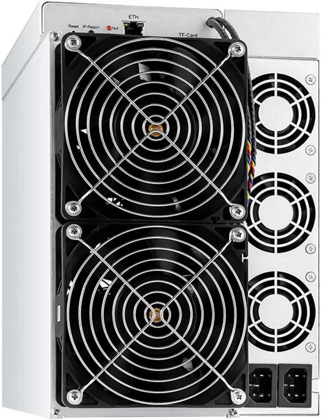 Alt view image 5 of 5 - Powerful Scrypt ASIC Elphapex DG1 11G 3420W Litcoin Mining Dogecoin Miners Crypto Hardware Cryprocurrency Rig