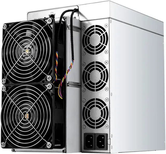 Alt view image 4 of 5 - Powerful Scrypt ASIC Elphapex DG1 11G 3420W Litcoin Mining Dogecoin Miners Crypto Hardware Cryprocurrency Rig
