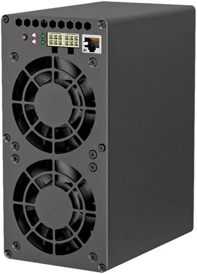 Alt view image 5 of 5 - AL BOX 360GH/s 180W (ALPH) Asic Crypto Machine