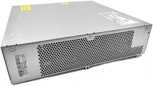 Main image of APW12 12V-15V EMC b Version Applies to E9