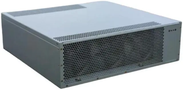 Alt view image 2 of 3 - Bombax Miner EZ100-C Ethereum Classic Miner