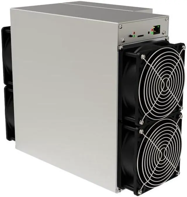 Alt view image 3 of 4 - Iceriver KS5M Kaspa Miner (15Th/s)