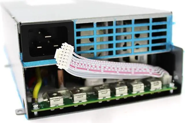 Alt view image 4 of 4 - Whatsminer P221C PSU