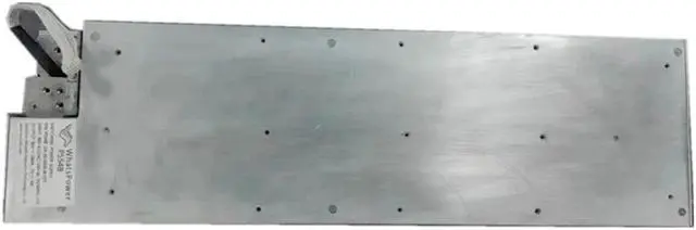 Alt view image 2 of 2 - WhatsPower P554B switching power supply