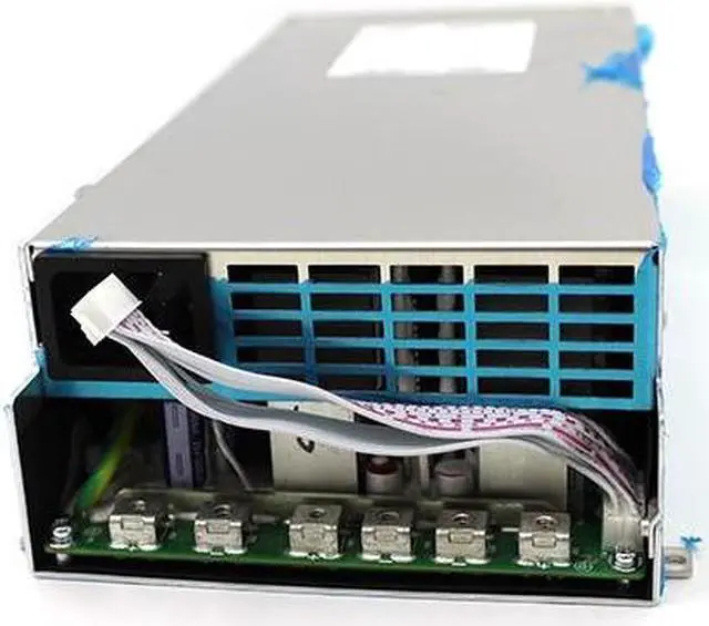 Alt view image 3 of 3 - Whatsminer P222B Power Supply