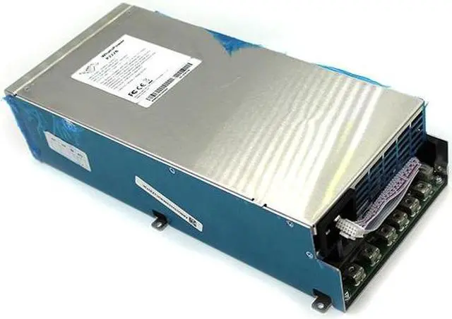 Alt view image 2 of 3 - Whatsminer P222B Power Supply