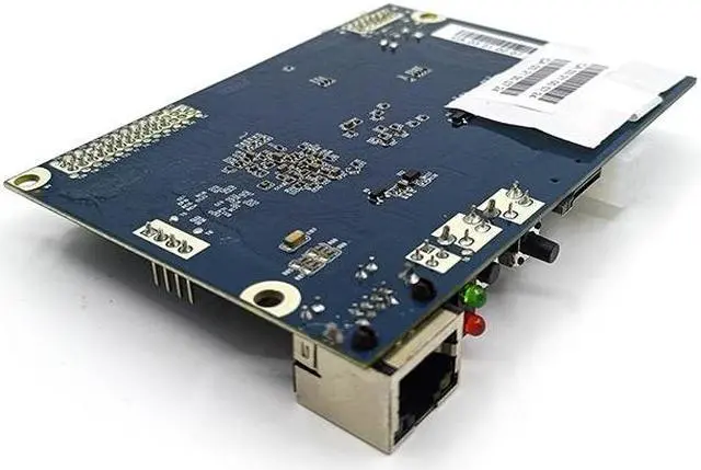 Alt view image 2 of 4 - Whatsminer m30s+ control board CB4 V10