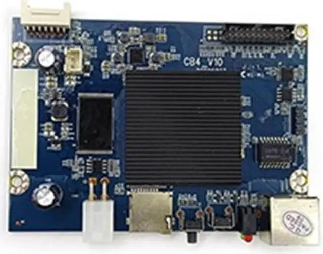Main image of Whatsminer m30s+ control board CB4 V10
