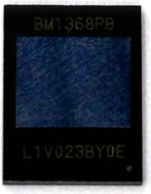 Main image of 10pack BM1368PB  ASIC chip for Antminer S21 S21Hydro