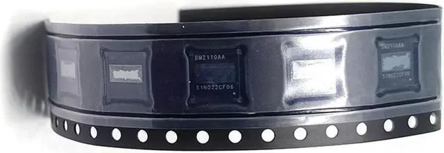 Alt view image 2 of 3 - 10pack BM2110AA ASIC chip for Antminer K3 KA3