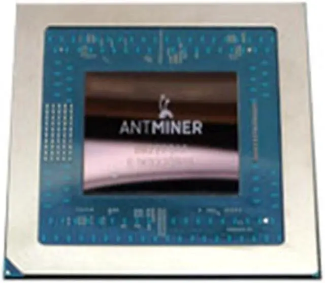 Alt view image 2 of 2 - BM2280AA ASIC chip for Antminer E9 Pro