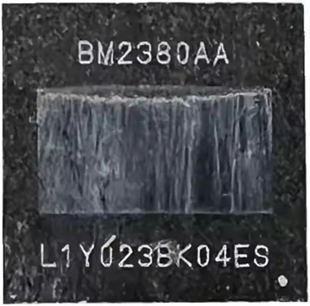 Main image of 10pack BM2380 BM2380AA ASIC chip for Antminer KS3