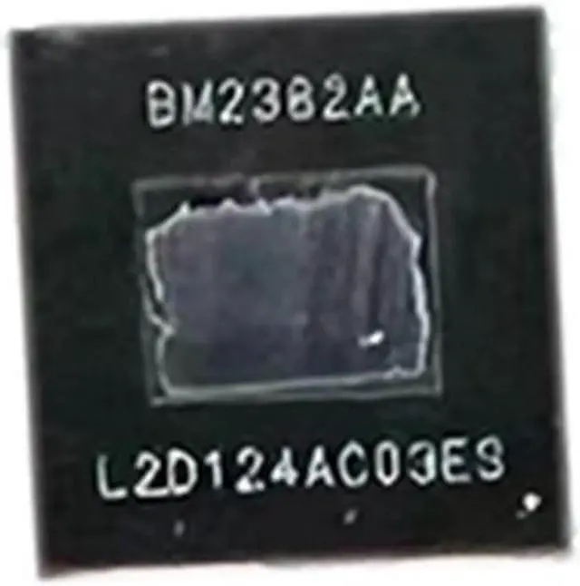 Main image of BM2382AA ASIC chip for Antminer KS5 KS5Pro