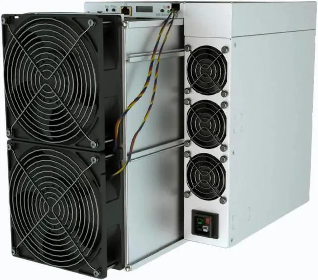 Main image of Bitmain Antminer AL1 Pro 16.6TH/s 3730W (ALPH)