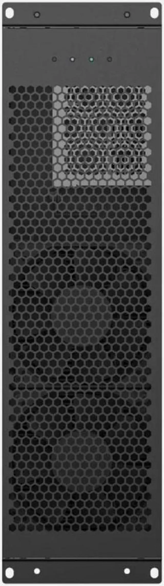 Alt view image 5 of 5 - Gold-shell E-DG1M Litecoin & Dogecoin Miner 3.4GH/s