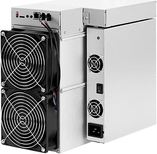 Main image of DragonBall Miner A40 Alephium Miner