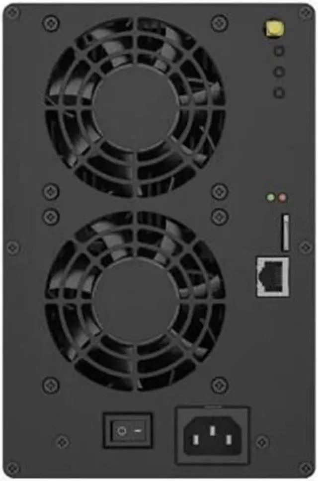 Alt view image 2 of 3 - Mini Doge III Plus 810Mh/s 500W Litecoin Dogecoin Bells Miner