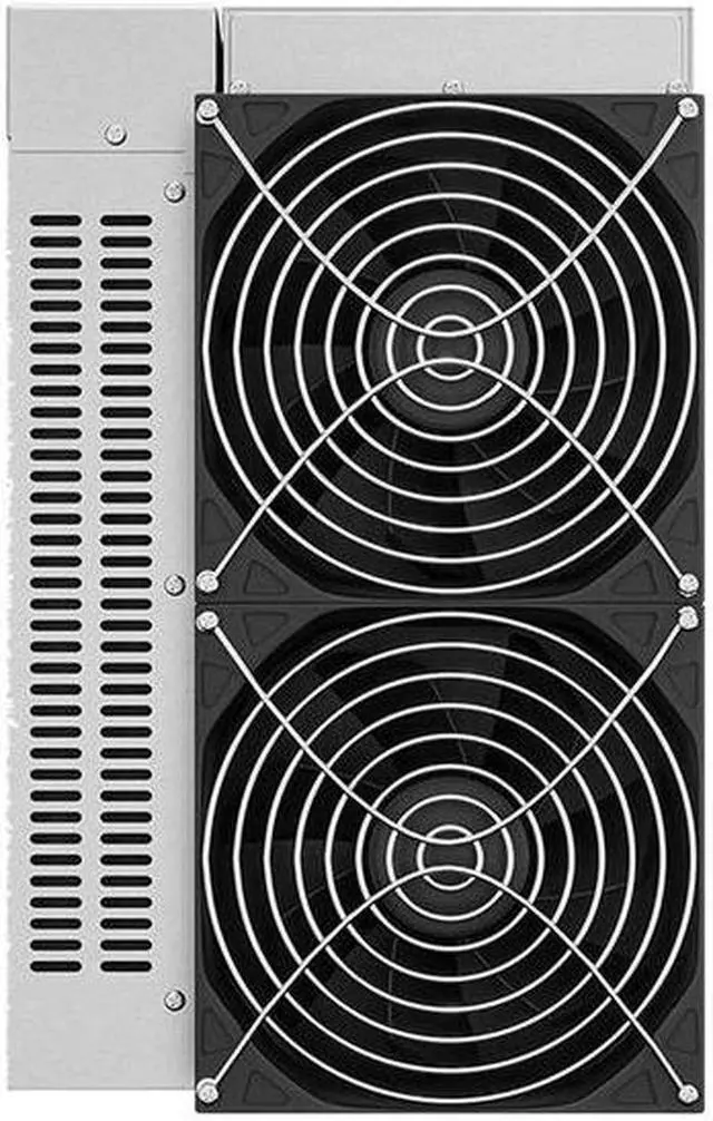 Alt view image 2 of 3 - DG Max 6.5GH/s 3400W Scrypt algorithms Miner for LTC, BEL, DOGE - High Efficiency DG MAX with Power Supply Included