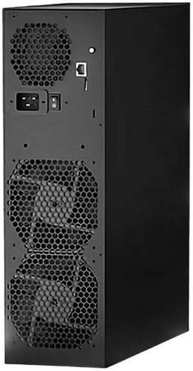 Alt view image 3 of 5 - New E-DG1M 3400MH/s 1800W Scrypt Algorithm DOGE Mining Machine Good For Home Use LTC BEL DOGE Miner LTC Miner With PSU