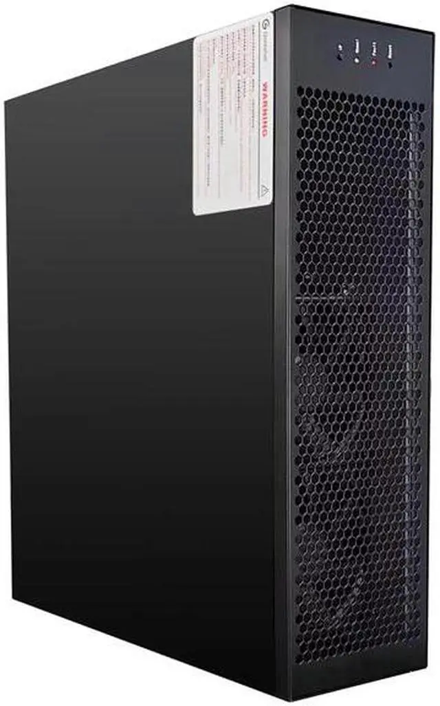 Main image of New E-DG1M 3400MH/s 1800W Scrypt Algorithm DOGE Mining Machine Good For Home Use LTC BEL DOGE Miner LTC Miner With PSU