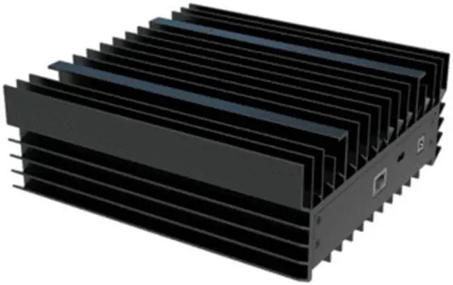 Alt view image 6 of 6 - IceRiver AE0 50Mh/s 100W Silent (ALEO)