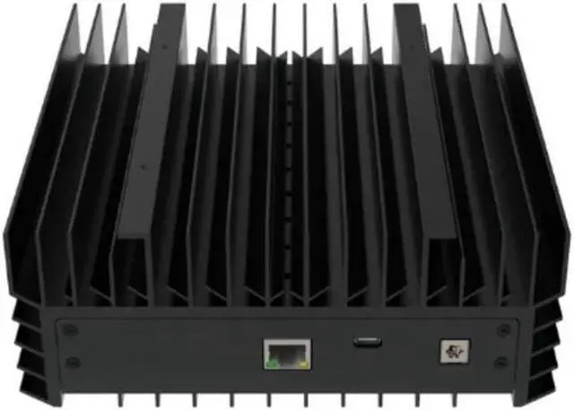 Alt view image 4 of 6 - IceRiver AE0 50Mh/s 100W Silent (ALEO)