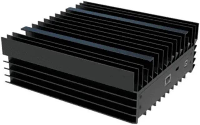 Alt view image 5 of 6 - IceRiver AE0 50Mh/s 100W Silent (ALEO)