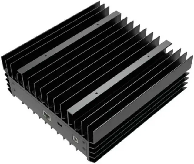 Alt view image 2 of 6 - IceRiver AE0 50Mh/s 100W Silent (ALEO)