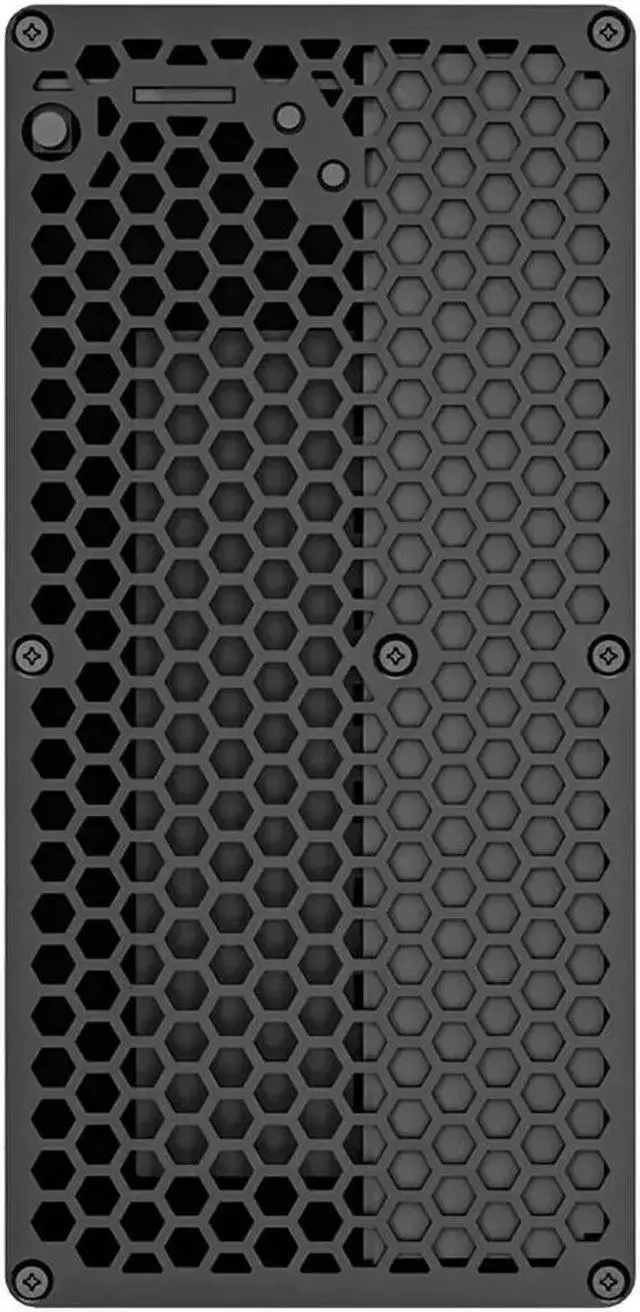 Alt view image 4 of 4 - AL BOX III miner ALPH hashrate 1.25TH/S 600W Blake3 Alephium Crypto Home Mining