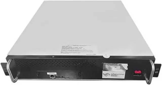 Alt view image 2 of 4 - MicroBT WhatsMiner M63S+ 450T 7650W Hydro Cooling BTC Miner Bitcoin Mining