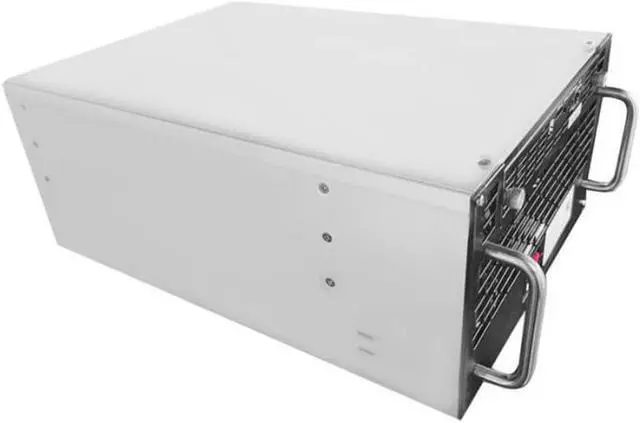Alt view image 3 of 4 - WhatsMiner M66 280T Immersion Cooling Miner for Bitcoin Mining from MicroBT original