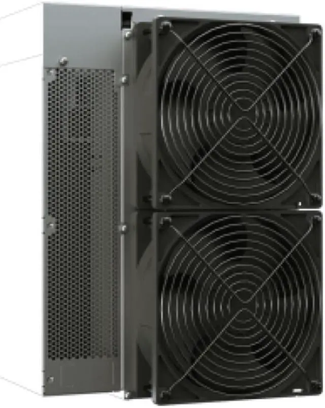 Alt view image 2 of 4 - Antminer S21 XP 270Th/s 3645W Bitcoin Miner from Bitmain original air cooling crypto machine