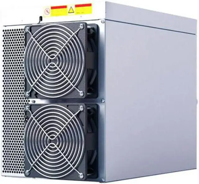 Alt view image 4 of 5 - SEALMINER A2 226TH/S 16.5J/TH Bitcoin Miner from Bitdeer