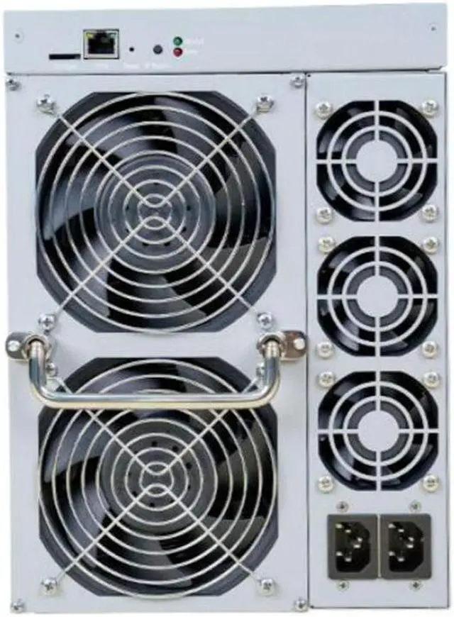 Alt view image 2 of 5 - SEALMINER A2 226TH/S 16.5J/TH Bitcoin Miner from Bitdeer