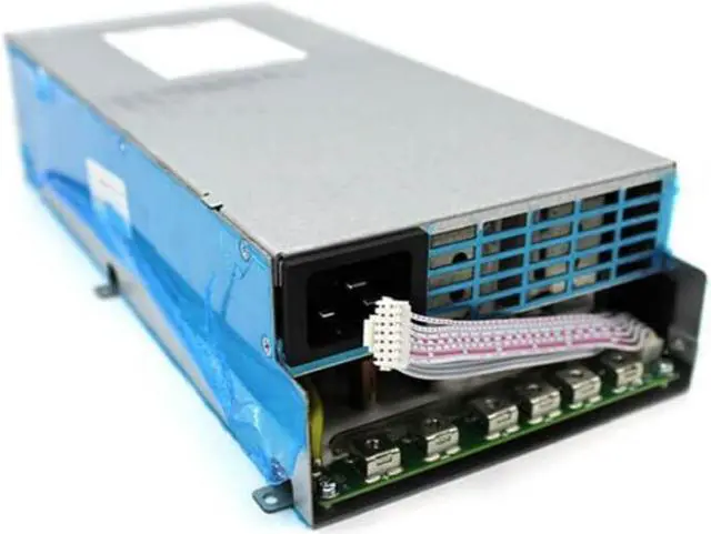 Alt view image 2 of 3 - Whatsminer P222B Power Supply for M60, M60S, M30S++, M50, M50S, M50S+, M50S++, M30S, M30S+, M31S+
