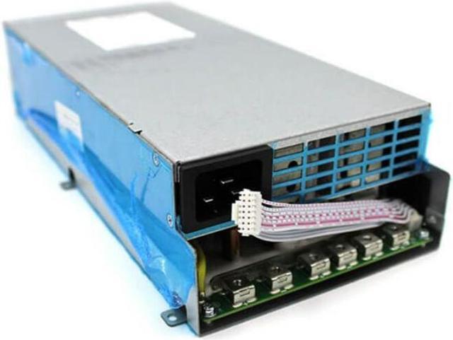 Alt view image 2 of 3 - Whatsminer P222C Power Supply for M20, M30, M30S, M30S+, M30S++, M31, M32, M31S, M50 series