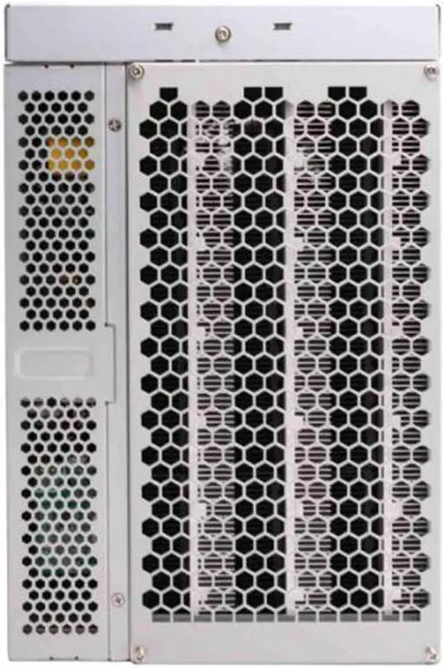 Alt view image 3 of 4 - Avalon A15 Pro 16.8J/T 218Th/S 3665W Bitcoin Miner from Canaan