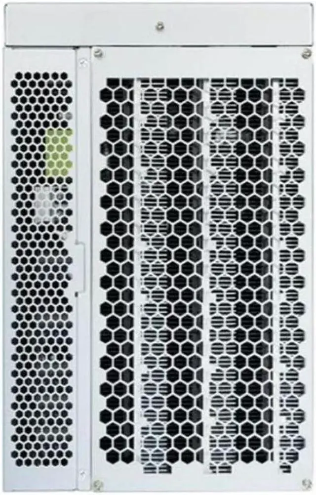 Alt view image 4 of 4 - Avalon A1566 185T 3420W Bitcoin Mining Machine from Canaan Air Cooling Crypto Machine