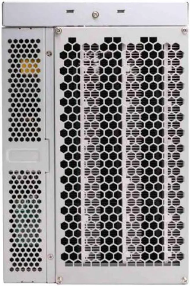 Alt view image 3 of 4 - Canaan Avalon A15 194T 3647W Bitcoin Miner