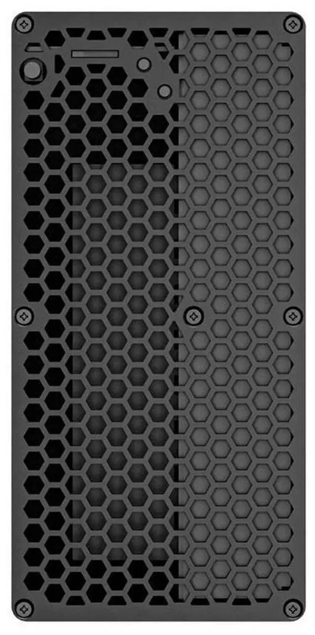 Alt view image 4 of 5 - AE Box Pro Aleo Miner 44Mh/s and power consumption of 460W