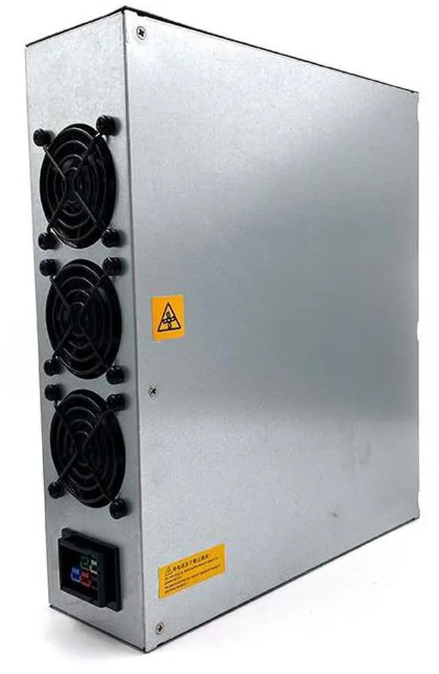 Main image of APW11A1216-1a power supply for Antminer T21,Suit for Antminer T21 air cooling miner