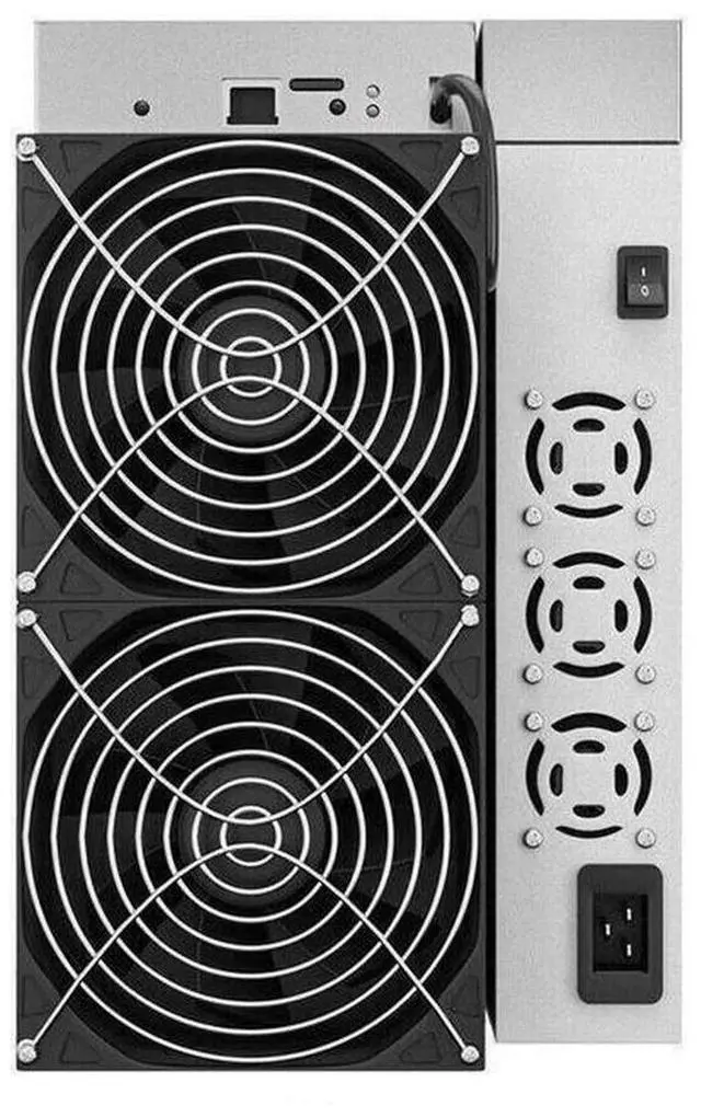 Main image of AE MAX 360 MH/s 3300W ALEO Miner Asic miner zkSNARK Algorithm Machine