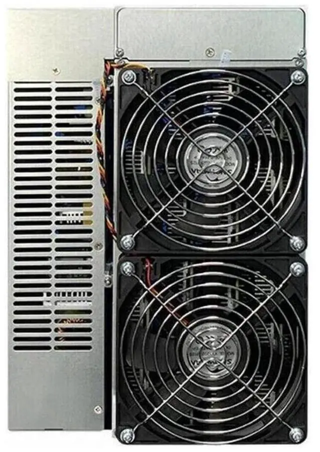 Alt view image 3 of 3 - AE MAX 360 MH/s 3300W ALEO Miner Asic miner zkSNARK Algorithm Machine